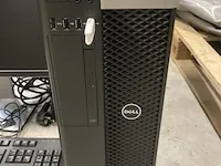 Computeropstelling dell - afbeelding 2 van  4