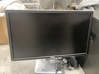 Computeropstelling dell - afbeelding 3 van  4