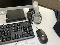 Computeropstelling hp - afbeelding 3 van  4
