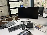 Computeropstelling hp - afbeelding 1 van  5