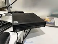 Computeropstelling hp - afbeelding 4 van  5