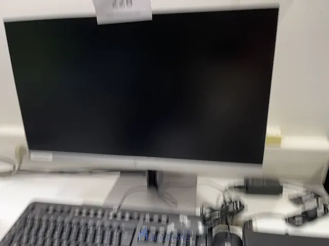 Computeropstelling hp - afbeelding 2 van  7