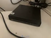 Computeropstelling hp - afbeelding 3 van  3