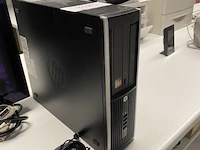 Computeropstelling hp - afbeelding 3 van  8