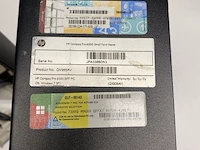 Computeropstelling hp - afbeelding 4 van  8