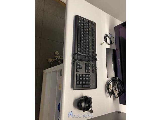 Computeropstelling hp - afbeelding 7 van  8