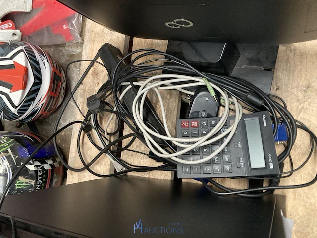 Computeropstelling hp - afbeelding 4 van  4