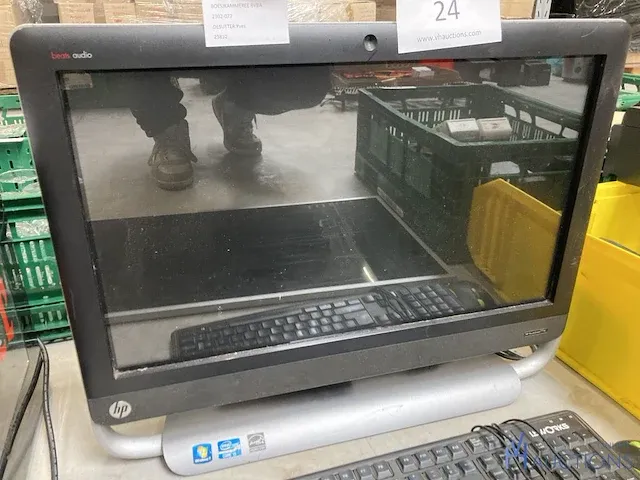 Computeropstelling - afbeelding 4 van  7