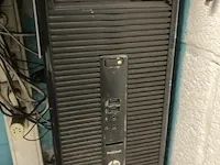Computeropstelling - afbeelding 2 van  4