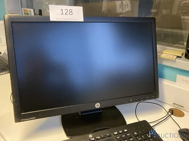 Computeropstelling - afbeelding 3 van  4