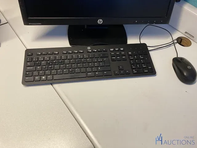 Computeropstelling - afbeelding 4 van  4