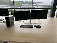 Computeropstelling