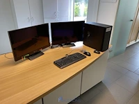 Computeropstelling - afbeelding 1 van  9