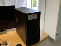 Computeropstelling - afbeelding 2 van  9