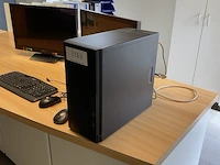 Computeropstelling - afbeelding 3 van  9