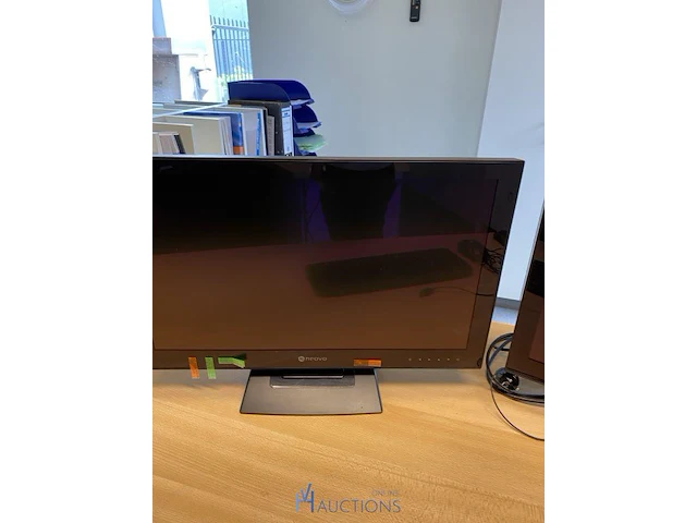 Computeropstelling - afbeelding 8 van  9