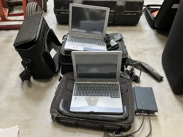 Computers fujitsu - afbeelding 1 van  3