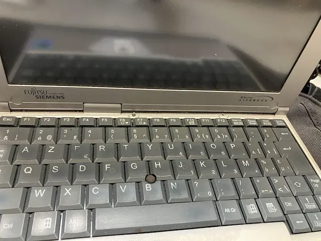 Computers fujitsu - afbeelding 3 van  3