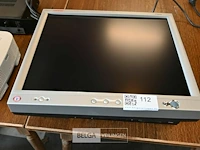 Computerscherm - merk : compaq - afbeelding 1 van  3