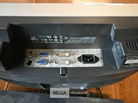 Computerscherm - merk : compaq - afbeelding 2 van  3