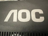 Computerscherm aoc - afbeelding 3 van  6