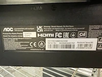 Computerscherm aoc - afbeelding 4 van  6