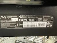 Computerscherm aoc - afbeelding 6 van  6