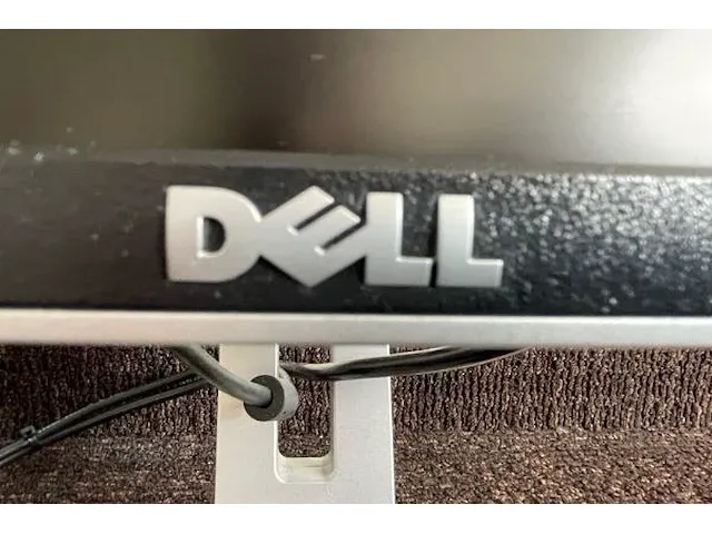Computerscherm dell - afbeelding 2 van  4