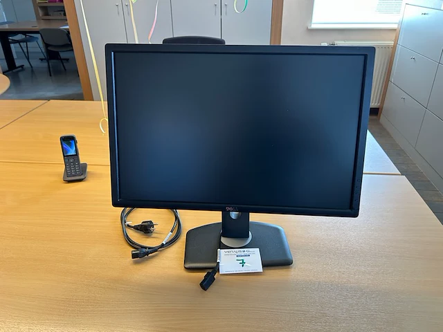 Computerscherm dell - afbeelding 1 van  3