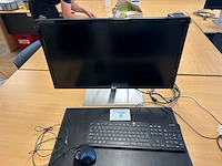 Computerscherm en toebehoren - afbeelding 1 van  6