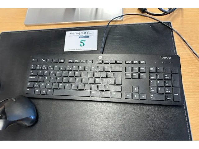 Computerscherm en toebehoren - afbeelding 2 van  6