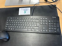 Computerscherm en toebehoren - afbeelding 2 van  6