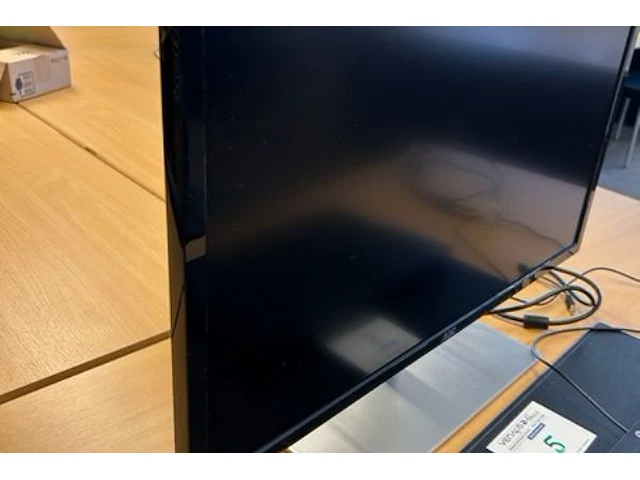 Computerscherm en toebehoren - afbeelding 4 van  6