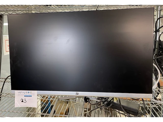 Computerscherm hp - afbeelding 1 van  3