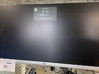 Computerscherm hp - afbeelding 2 van  3