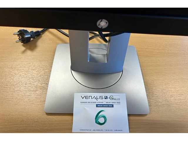 Computerscherm hp - afbeelding 2 van  4