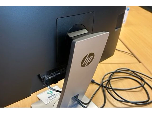 Computerscherm hp - afbeelding 3 van  4