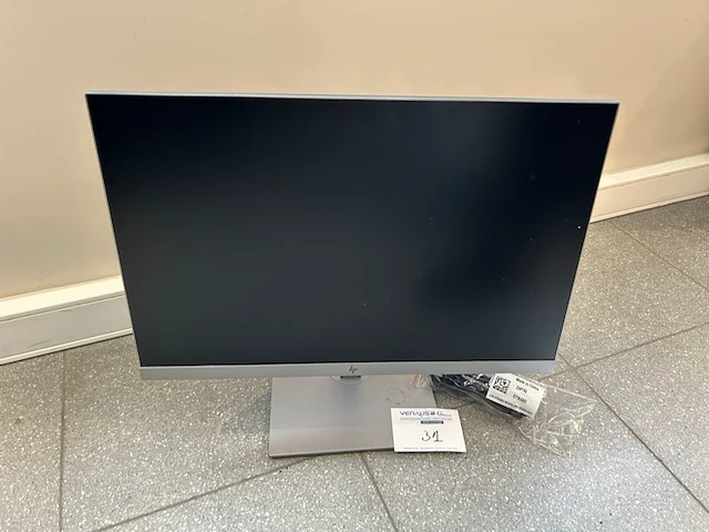 Computerscherm hp - afbeelding 1 van  4