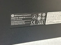 Computerscherm hp - afbeelding 4 van  4