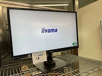 Computerscherm iiyama - afbeelding 1 van  2
