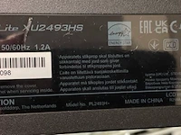 Computerscherm iiyama - afbeelding 3 van  3