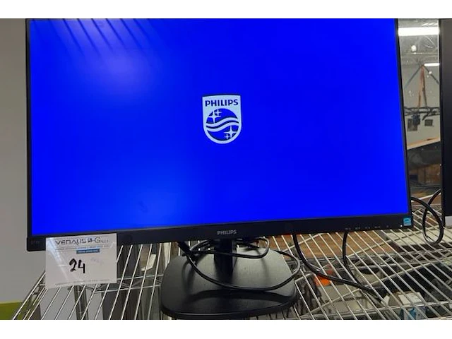 Computerscherm philips - afbeelding 2 van  3