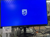 Computerscherm philips - afbeelding 2 van  3