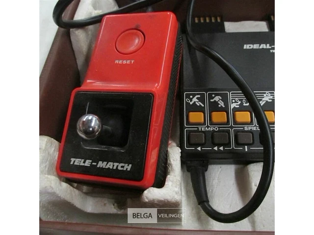 Computerspel ideal computer - afbeelding 2 van  3