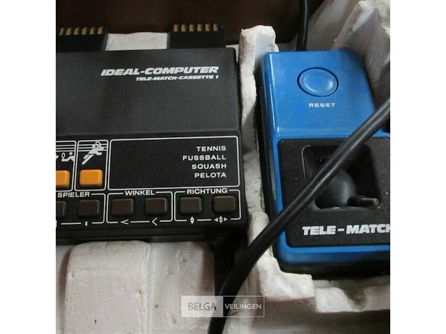 Computerspel ideal computer - afbeelding 3 van  3
