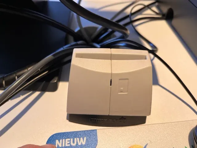 Computersysteem met kassa - afbeelding 5 van  8
