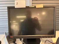 Computersysteem met kassa - afbeelding 3 van  10