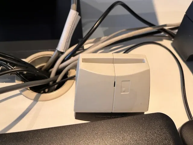 Computersysteem met kassa - afbeelding 7 van  10