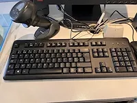 Computersysteem met kassa - afbeelding 8 van  10