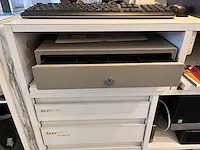Computersysteem met kassa - afbeelding 10 van  10